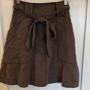 Anthropologie HD in Paris Brayden Women's Skirt